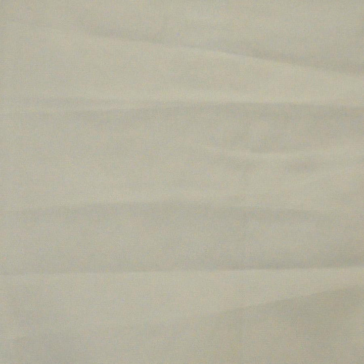 Desdemona # 605 Alabaster by Maxwell Designer Fabric Sheer Textures 100% POLYESTER TURKEY 118" - Swanky Fabrics -
