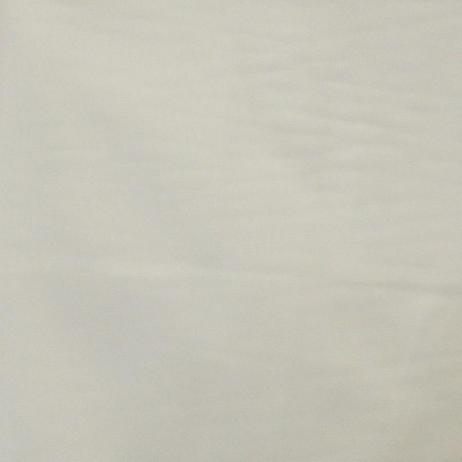 Desdemona # 641 Swan by Maxwell Fabric Sheer Textures 100% POLYESTER TURKEY 118" - Fabric Carolina -
