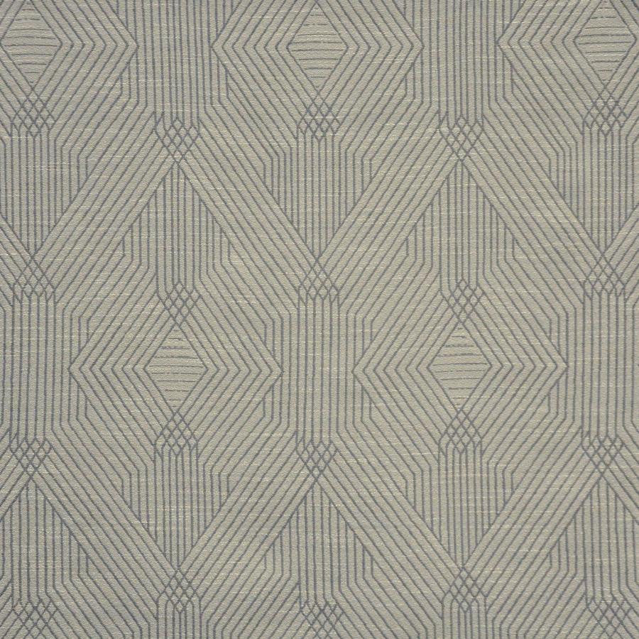 Deming # 635 Fence by Maxwell Fabric Home & Garden-Act Vi 100% HIGH-UV POLYESTER USA V-30.1"H-13.8" 55.5" - Fabric Carolina -