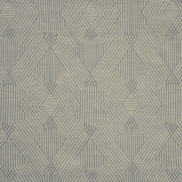 Deming # 635 Fence by Maxwell Fabric Home & Garden-Act Vi 100% HIGH-UV POLYESTER USA V-30.1"H-13.8" 55.5" - Fabric Carolina -
