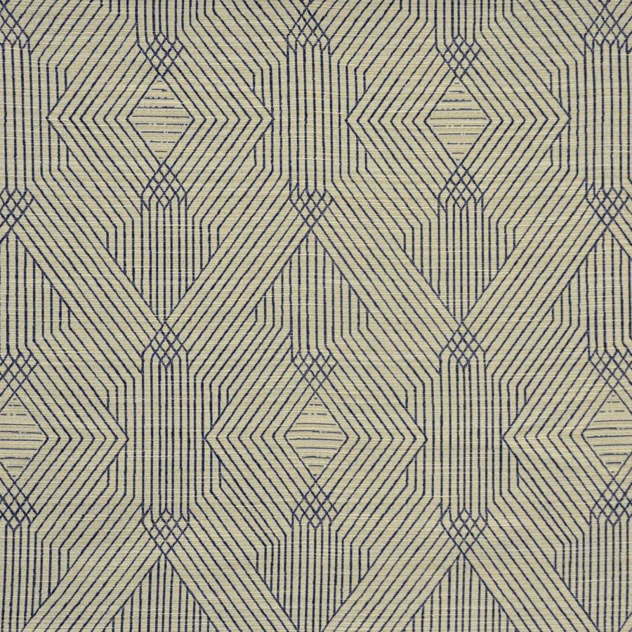Deming # 660 Hydro by Maxwell Fabric Home & Garden-Act Vi 100% HIGH-UV POLYESTER USA V-30.1"H-13.8" 55.5" - Fabric Carolina -