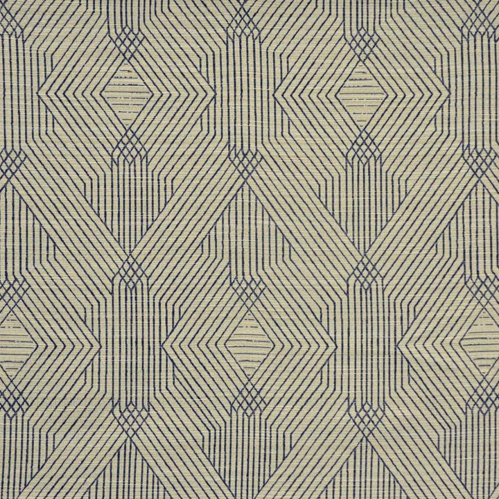 Deming # 660 Hydro by Maxwell Fabric Home & Garden-Act Vi 100% HIGH-UV POLYESTER USA V-30.1"H-13.8" 55.5" - Fabric Carolina -