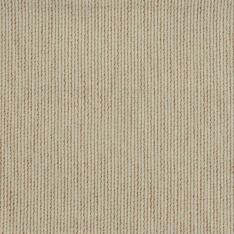 Drift Lines # 915 Carnation by Maxwell Fabric Performance Wovens-Vol. Vi Peachtree 87% UV POLYESTER 13% UV RECYCLED POLYESTER USA V-0.2" H-0.1" 57.5" - Fabric Carolina -