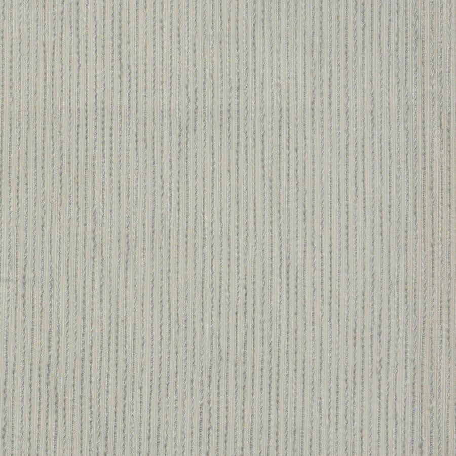 Drift Lines # 931 Mist by Maxwell Fabric Performance Wovens-Vol. Vi Peachtree 87% UV POLYESTER 13% UV RECYCLED POLYESTER USA V-0.2" H-0.1" 57.5" - Fabric Carolina -