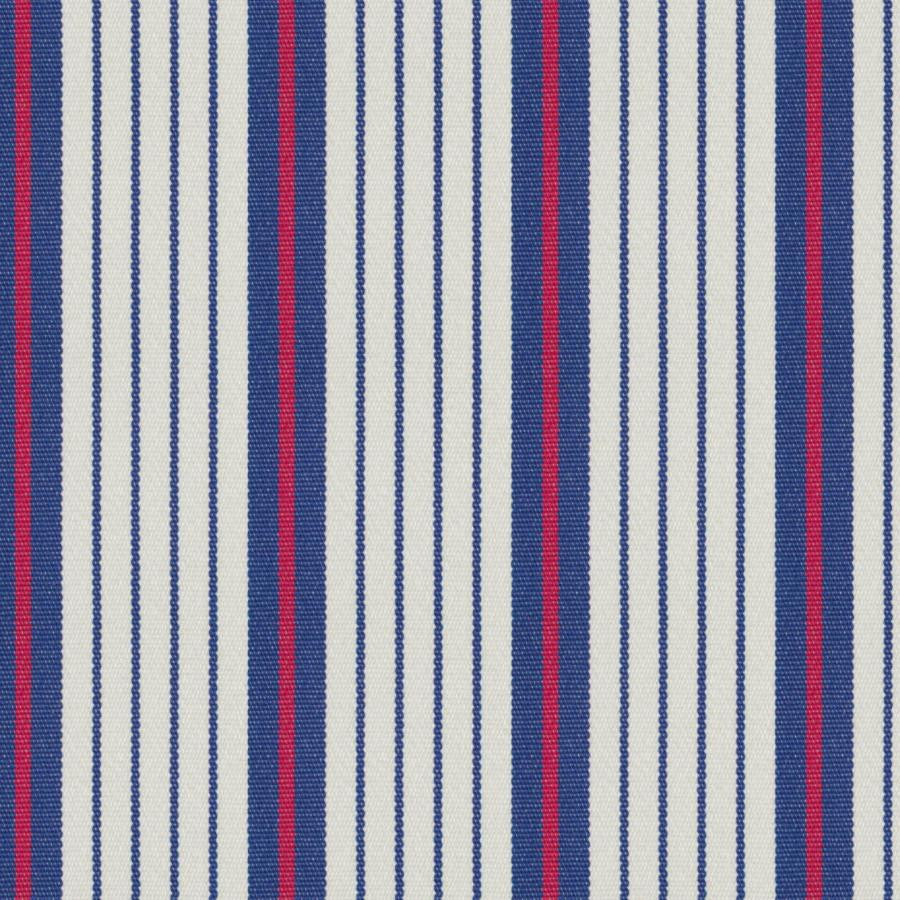 Daymark # 603 Ink by Maxwell Designer Fabric Home & Garden-Act Viii 100% SOLUTION DYED POLYOLEFIN INDIA H-2.28" 58.3" - Swanky Fabrics -