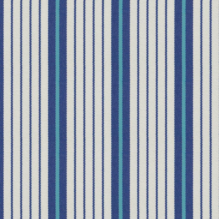 Daymark # 639 Indigo by Maxwell Fabric Home & Garden-Act Viii 100% SOLUTION DYED POLYOLEFIN INDIA H-2.28" 58.3" - Fabric Carolina -