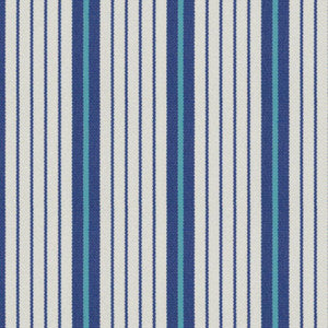 Daymark # 639 Indigo by Maxwell Fabric