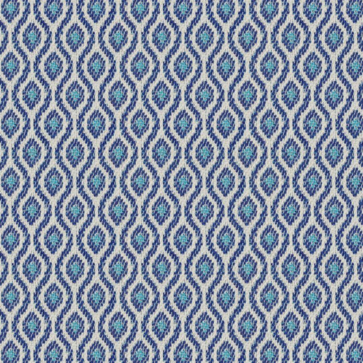 Downdrift # 632 Cloud by Maxwell Fabric Home & Garden-Act Viii 100% SOLUTION DYED POLYOLEFIN INDIA V-1.18" H-0.91" 56.3" - Fabric Carolina -