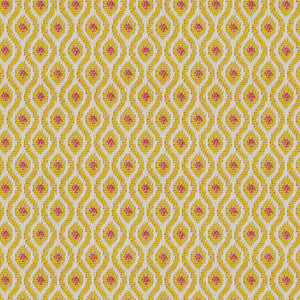 Downdrift # 658 Mimosa by Maxwell Fabric
