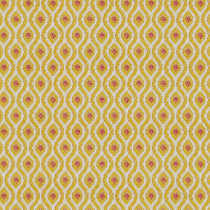 Downdrift # 658 Mimosa by Maxwell Fabric
