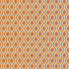 Downdrift # 663 Coral by Maxwell Fabric