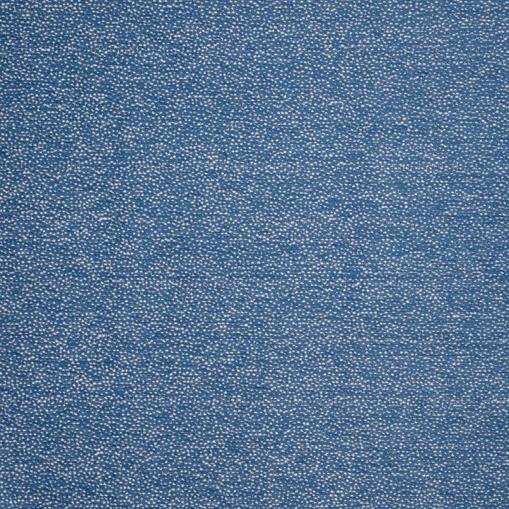 Dolcetto # 612 Cerulean by Maxwell Fabric Performance Wovens-Vol. Vii Bluejay 100% UV POLYESTER USA V-0.1" H-0.6" 58" - Fabric Carolina -