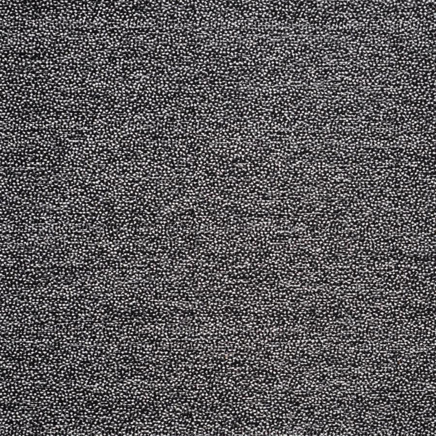 Dolcetto # 733 Penguin by Maxwell Fabric Performance Wovens-Vol. Vii Gold Rush 100% UV POLYESTER USA V-0.1" H-0.6" 58" - Fabric Carolina -