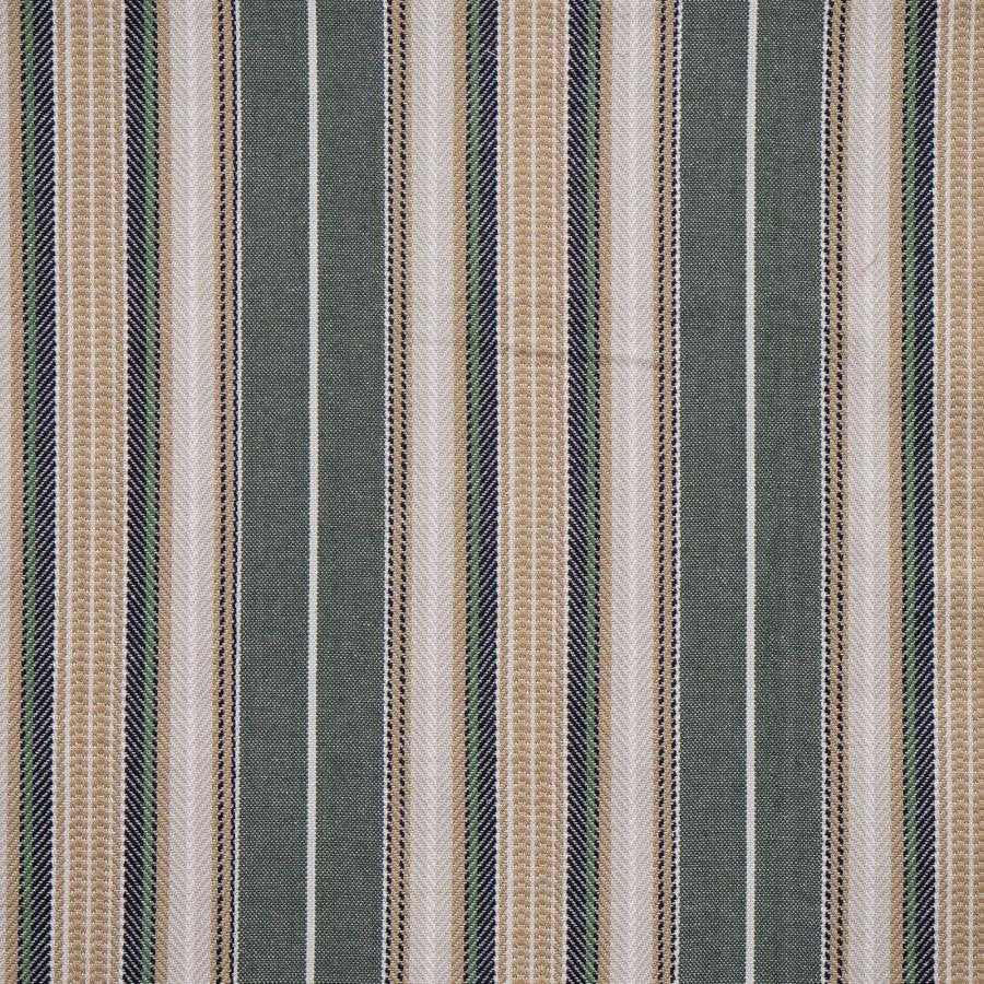 Dalio # 330 Bottle by Maxwell Fabric Color Theory-Vol.Viii Rosemary 100% COTTON INDIA H-6.5" 54" - Fabric Carolina -