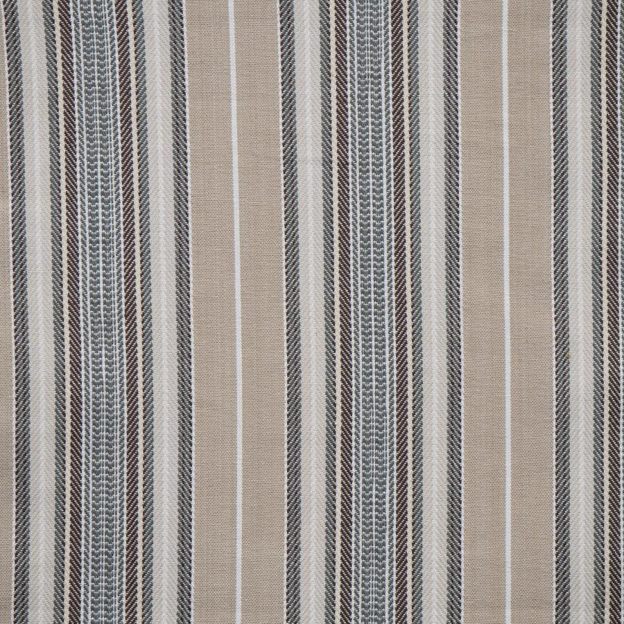 Dalio # 333 Komodo by Maxwell Fabric Color Theory-Vol.Viii Rosemary 100% COTTON INDIA H-6.5" 54" - Fabric Carolina -