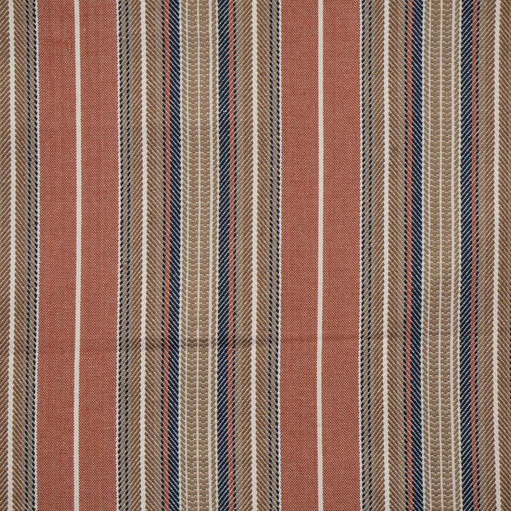 Dalio # 711 Paprika by Maxwell Fabric Color Theory-Vol.Viii Bittersweet 100% COTTON INDIA H-6.5" 54" - Fabric Carolina -