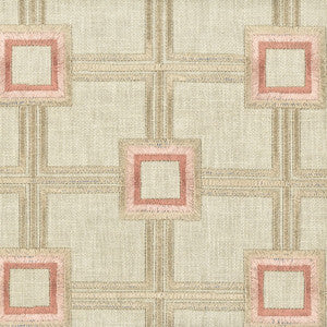 Dobson 1 Blossom by Stout Fabric