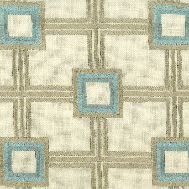 Dobson 3 Seaglass by Stout Fabric Rainbow Library Bayberry/Seafoam 52% Cotton 48% Polyester Polyester Embroidery INDIA FLAME RETARDANT-U.F.A.C. CLASS 1 (OR A) FLAME RETARDANT-N.F.P.A. 260A CLASS 1 CATB 117-2013 Horizontal: 5.125 and Vertical: 4.5 51.25 in - Fabric Carolina -