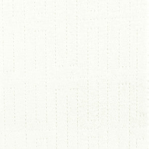 Dockside 1 Ivory by Stout Fabric