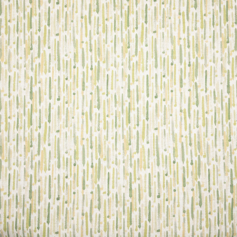 Dodds 1 Spring by Stout Designer Fabric COMFORTABLE LIVING SPRING/MOSS 95%POL 5%LIN CHINA FLAME RETARDANT-U.F.A.C. CLASS 1 CATB 117-2013 WYZENBEEK 48 000 DOUBLE RUB WEAR TEST (HEAVY DUTY) Horizontal: 9.250 and Vertical: 9.000 58 in - Swanky Fabrics -