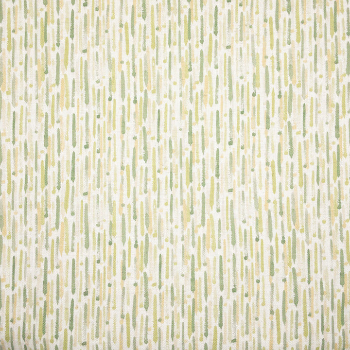 Dodds 1 Spring by Stout Fabric Stout Fabric Dodds 1 SpringFabric COMFORTABLE LIVING SPRING/MOSS 95%POL 5%LIN CHINA </p><p>Repeat: H: 9.250, V: 9.000 58 in - Fabric Carolina -