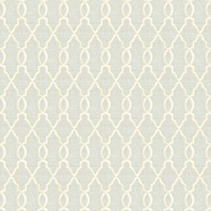 Dodger 2 Fog by Stout Fabric