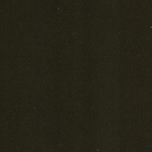 Doeskin 1 Walnut by Stout Fabric
