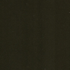 Doeskin 1 Walnut by Stout Fabric