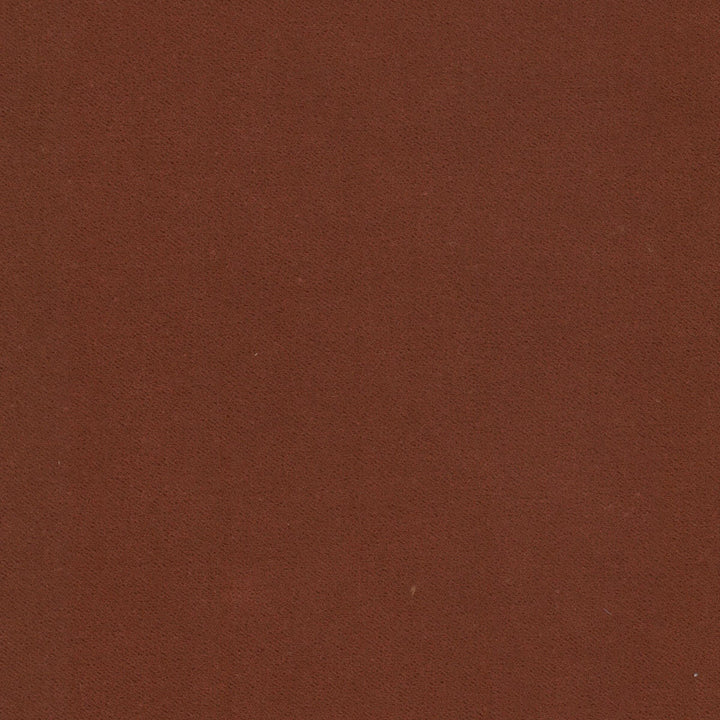 Doeskin 2 Cayenne by Stout Fabric Stout Fabric Doeskin 2 CayenneFabric Solid Velvets Plush Palette 100%Pol USA </p><p>Repeat: H: 0, V: 0 54 in - Fabric Carolina -