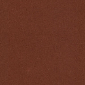 Doeskin 2 Cayenne by Stout Fabric