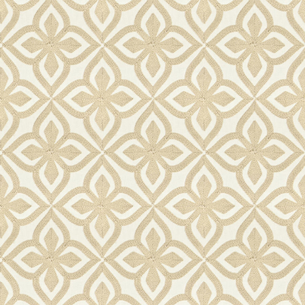 Dogon 1 Beige by Stout Fabric Stout Fabric Dogon 1 BeigeFabric AFRICAN EXPEDITION INDIA </p><p>Repeat: H: 9.500, V: 9.000 54 in - Fabric Carolina -