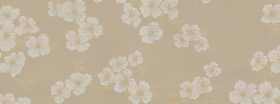 Dogwood 105 Sand by Covington Designer Fabric