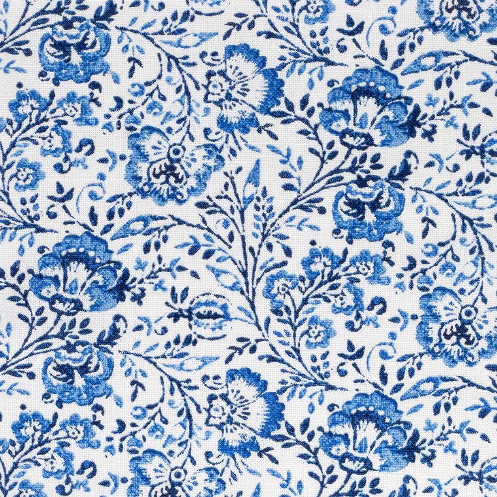 Dolan 1 Bluebird by Stout Fabric Stout Fabric Dolan 1 BluebirdFabric RAINBOW LIBRARY BREEZE/AEGEAN 100%COT CHINA </p><p>Repeat: H: 4.500, V: 5.000 54 in - Fabric Carolina -