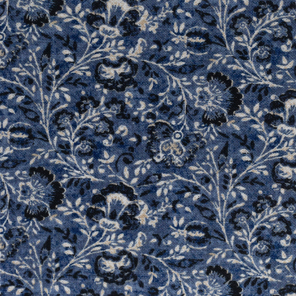 Dolan 3 Navy by Stout Fabric Stout Fabric Dolan 3 NavyFabric RAINBOW LIBRARY DENIM/INDIGO CHINA </p><p>Repeat: H: 4.500, V: 5.000 54 in - Fabric Carolina -