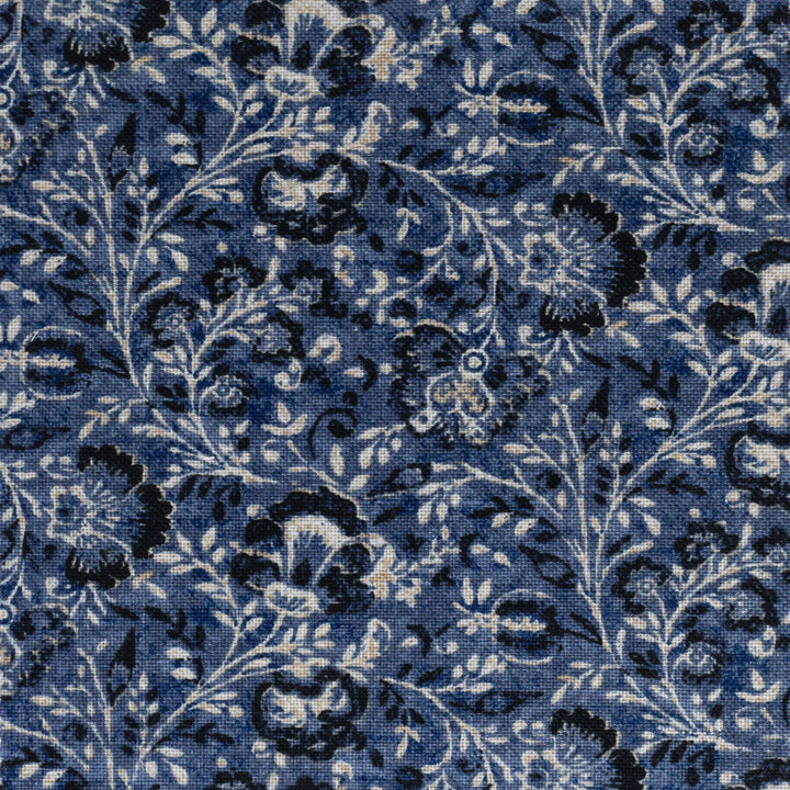 Dolan 3 Navy by Stout Fabric Stout Fabric Dolan 3 NavyFabric RAINBOW LIBRARY DENIM/INDIGO CHINA </p><p>Repeat: H: 4.500, V: 5.000 54 in - Fabric Carolina -