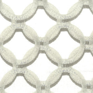 Dolby 3 Indigo by Stout Fabric