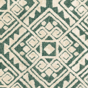 Deluxe 202 Spruce by ABBEYSHEA Fabric