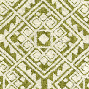Deluxe 25 Olive by ABBEYSHEA Fabric
