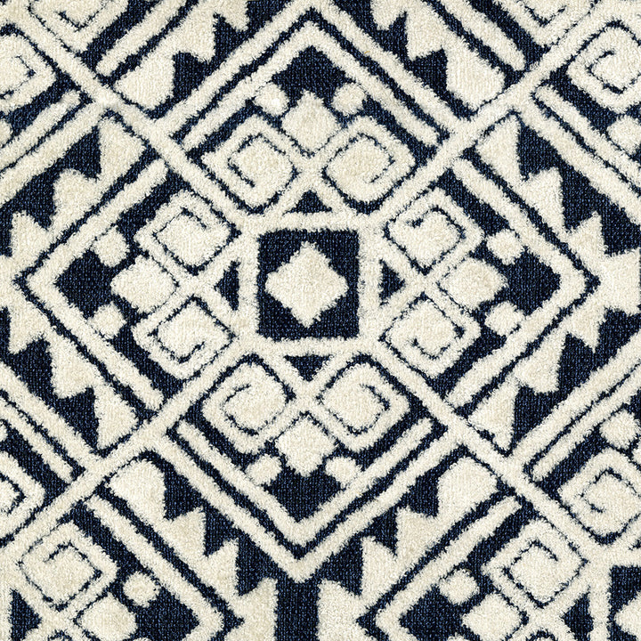 Deluxe 306 Midnight by ABBEYSHEA Fabric 57% Polyester, 43% Rayon China 30,000 Double Rubs (Wyzenbeek) </p><p>Repeat: Horizontal: 14.25" (36.83 cm) Up the Roll and Vertical: 13.78" (35 cm) Across the Roll 55" (140 cm) - Fabric Carolina -