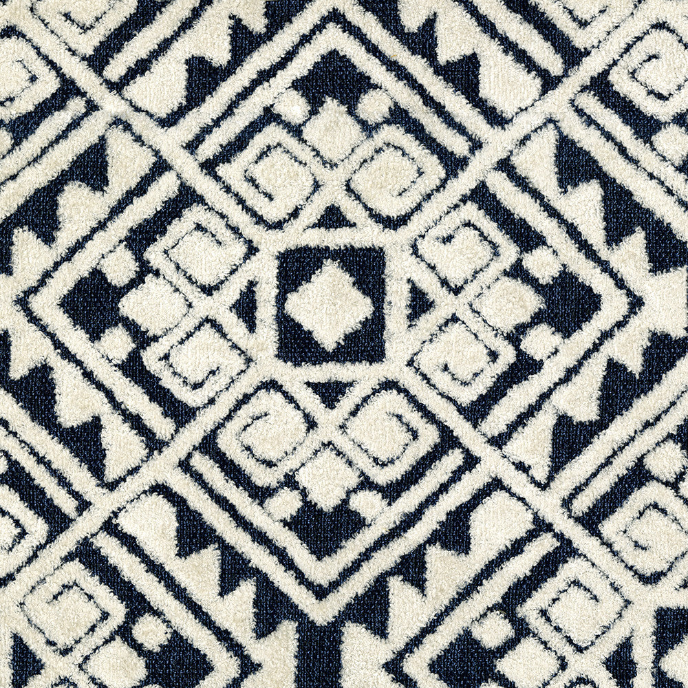 Deluxe 306 Midnight by ABBEYSHEA Fabric N/A 100% Polyester China 27,000 Double Rubs </p><p>Repeat: Horizontal: 27" (10.63 cm) Across the Roll and Vertical: 27" (10.63 cm) Up the Roll 56" (142 cm) - Fabric Carolina -