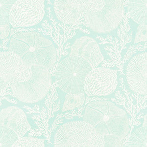 Dolphin 2 Bahama by Stout Fabric