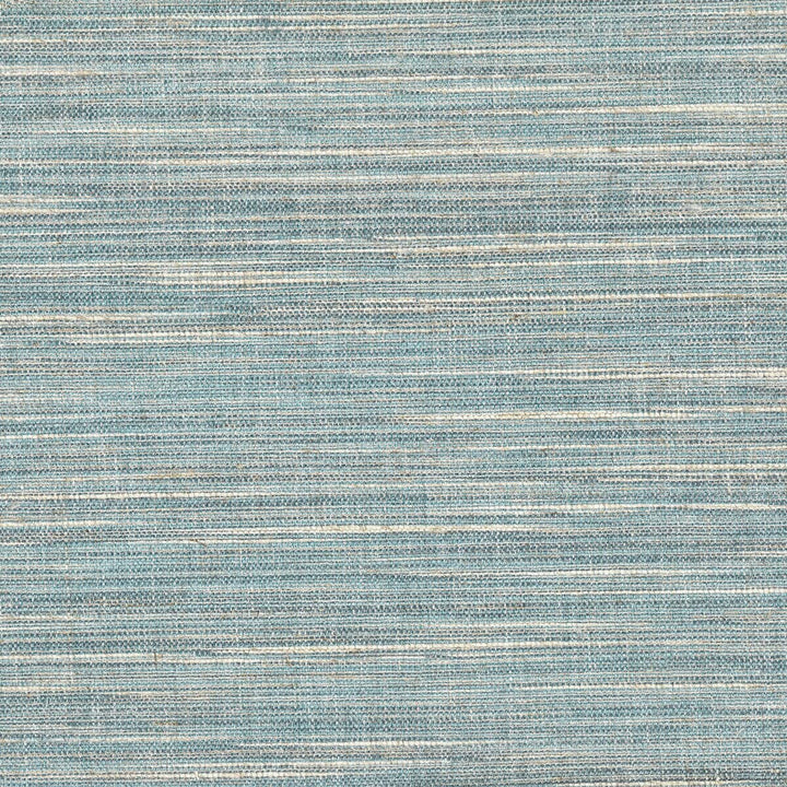 Domain 2 Harbor by Stout Designer Fabric Color My Window Ocean/Wave 66% Polyester 20% Cotton 7% Spun Viscose 7% Linen INDIA FLAME RETARDANT-N.F.P.A. 260A CLASS 1 CATB 117-2013 WYZENBEEK 50 000 DOUBLE RUB WEAR TEST (HEAVY DUTY) Horizontal: 1 and Vertical: 1 54 in - Swanky Fabrics -