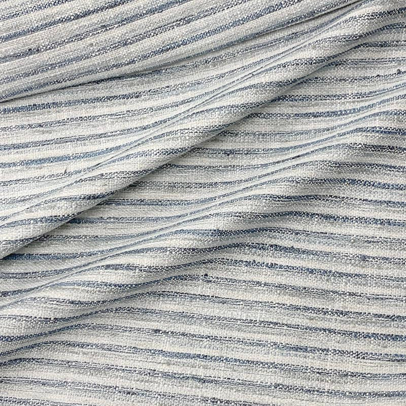 Dominic Marine by Magnolia Fabric