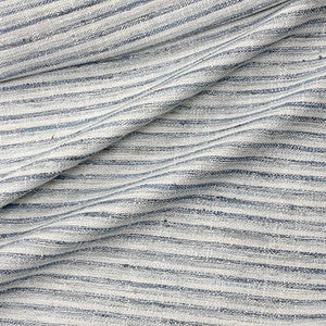 Dominic Marine by Magnolia Fabric