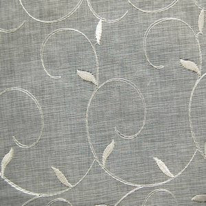 Domino Sand by Norbar Fabric