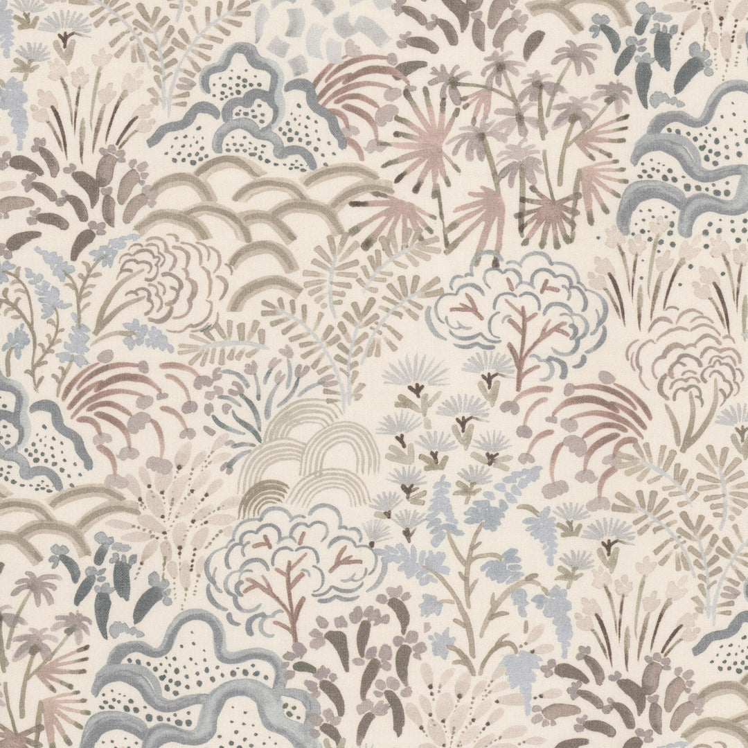 Donate 2 Petal by Stout Designer Fabric