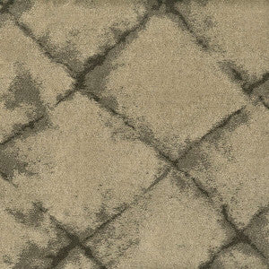 Donate 3 Gunmetal by Stout Fabric