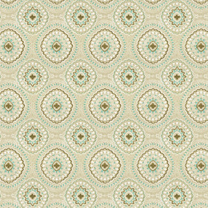 Donegal 1 Shoreline by Stout Fabric