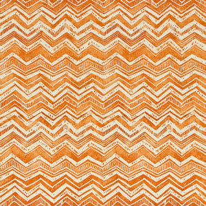 Donner 1 Pumpkin by Stout Fabric