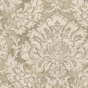 Donovan 2 Khaki by Stout Fabric